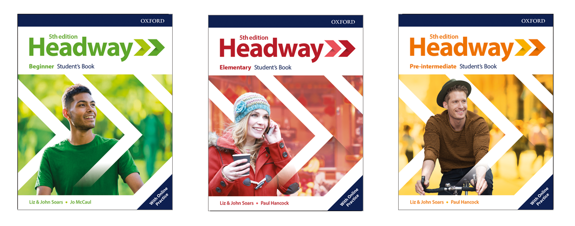 Headway students book 5th edition. New Headway Elementary 5 th. Oxford 5th Edition Headway. New Headway pre Intermediate 5-th. New Headway pre-Intermediate 5th Edition.